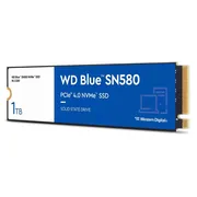 اس اس دی اینترنال PCIe Gen4 x4 وسترن دیجیتال مدل WD Blue SN580 NVMe  ظرفیت 1 ترابایت - تصویر 4