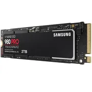 اس اس دی اینترنال سامسونگ مدل 980 pro 2tb ظرفیت 2 ترابایت - تصویر 2