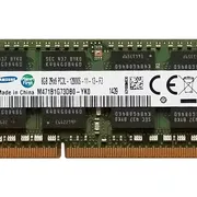 رم لپ تاپ سامسونگ مدل DDR3L 1600MHz ظرفیت 8 گیگابایت - تصویر 2