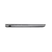 لپ تاپ 15.6 اینچی ایسوس مدل Vivobook 15 A1504VA-Core 5 120U-16GB DDR5 4800MHz-1TB SSD-IPS-Backlit - کاستوم شده - تصویر 7