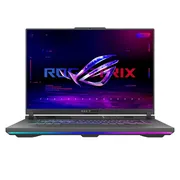 لپ‌تاپ 16 ایسوس مدل ROG STRIX G16 G614PP-Ryzen 9 8940HX-RTX5070 8GB-16GB DDR5 5200MHz-1TB SSD-WUXGA 165Hz-W - تصویر 1