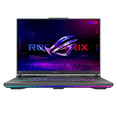 لپ‌تاپ ASUS ROG STRIX G16 G614PP-Ryzen 9 8940HX-RTX5070 8GB-16GB DDR5 5200MHz-1TB SS (16 اینچ)