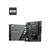 مادربرد ام اس آی مدل PRO H610M-E - تصویر 6