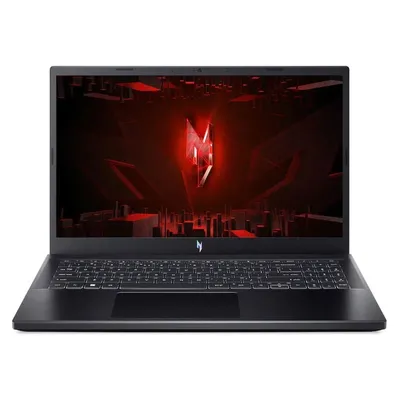 لپ‌تاپ ایسر Nitro V 15 ANV15-52-594J-i5 13420H-RTX3050 6GB-32GB DDR5 4800MHz-512GB S (15.6