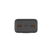پاوربانک 65 وات انرجایزر مدل XP30000PD ظرفیت 30000 میلی‌آمپرساعت - تصویر 5