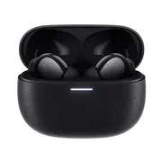 هدفون بلوتوثی شیائومی مدل Redmi Buds 5 Pro با نویز کنسلینگ فعال (ANC)، نویز کنسلینگ میکروفون (ENC)، درگاه شارژ USB Type-C، دارای میکروفون سه‌گانه در هر ایرباد برای حذف نویز و حذف صدای باد، مقاوم در برابر رطوبت و عرق - تصویر 5