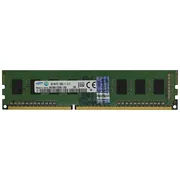 رم دسکتاپ DDR3 تک کاناله 1600 مگاهرتز CL11 سامسونگ مدل M378 ظرفیت 4 گیگابایت - تصویر 4