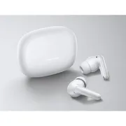 هدفون بلوتوثی شیائومی مدل Redmi Buds 6 Pro با نویز کنسلینگ فعال (ANC)، نویز کنسلینگ میکروفون (ENC)، درگاه شارژ USB Type-C، قابلیت اتصال همزمان به دو دستگاه، مقاوم در برابر گرد و غبار - تصویر 7