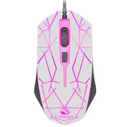 ماوس گیمینگ لایماید مدل RGB-309 کد 2026 - تصویر 2