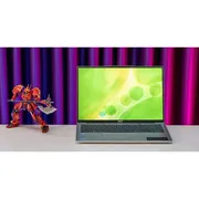 لپ تاپ 16 اینچی ایسر مدل Aspire Lite AL16-54P-37VZ-i3 1305U-8GB DDR5 4800MHz-512GB SSD-IPS - تصویر 7