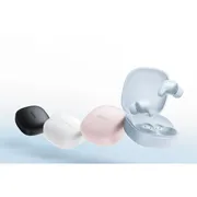 هدفون بلوتوثی شیائومی مدل Redmi Buds 6 Play با نویز کنسلینگ میکروفون (ENC)، درگاه شارژ USB Type-C، با قابلیت اتصال به چند دستگاه، دارای تکنولوژی صدای 360، دارای قابلیت شارژ سریع، مقاوم در برابر پاشش آب (IPX4) - تصویر 8
