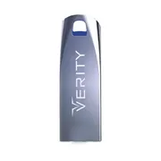 فلش مموری وریتی مدل V803 ظرفیت 16 گیگابایت - تصویر 1