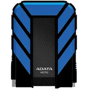 هارد اکسترنال ای دیتا مدل HD710 ظرفیت دو ترابایت دارای رابط USB Type-A 2.0 - تصویر 3