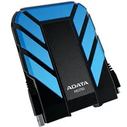 هارد اکسترنال ای دیتا مدل HD710 ظرفیت دو ترابایت دارای رابط USB Type-A 2.0 - تصویر 5