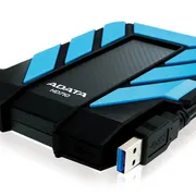هارد اکسترنال ای دیتا مدل HD710 ظرفیت دو ترابایت دارای رابط USB Type-A 2.0 - تصویر 6