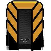 هارد اکسترنال ای دیتا مدل HD710 ظرفیت دو ترابایت دارای رابط USB Type-A 2.0 - تصویر 8