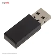 کیبورد بی‌سیم رپو مدل E1050 به همراه حروف فارسی - تصویر 7