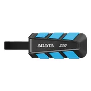 اس اس دی اکسترنال ای دیتا مدل SC740 ظرفیت 1000 گیگابایت رابط USB 3.2 Gen2 - تصویر 1