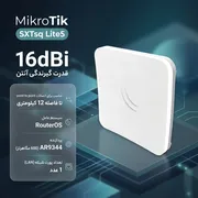 مودم Dell SXTsq Lite5 - تصویر 2