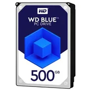هارددیسک اینترنال وسترن دیجیتال مدل Blue WD5000AZLX ظرفیت 500 گیگابایت  - تصویر 2