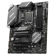 مادربرد ام اس آی مدل B760 GAMING PLUS WIFI - تصویر 3