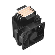 سیستم خنک‌کننده بادی کولر مستر مدل HYPER 411 NANO - تصویر 5