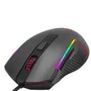 ماوس سیمی گیمینگ ردراگون مدل TRIDENT BASIC M616 - تصویر 4