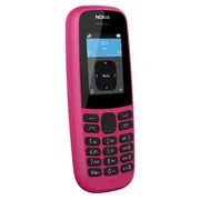گوشی موبایل نوکیا مدل 105 - 2019 TA-1174 DS FA دو سیم کارت  - مونتاژ ایران - تصویر 7