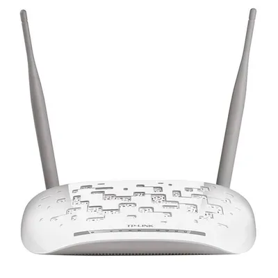مودم تی‌پی‌لینک TD-W8961N_V1