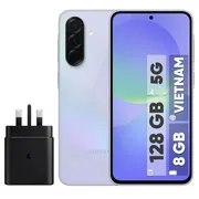 گوشی Samsung Galaxy A36 دو سیم کارت ظرفیت 128 گیگابایت و رم 8 گیگابایت - ویتنام