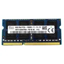رم اس کی هاینیکس 12800S PC3L یک ماژول (هشت گیگابایت)