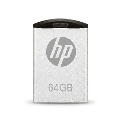 فلش مموری اچ‌پی V222W ظرفیت 64 گیگابایت