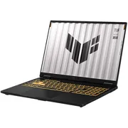 لپ تاپ 16 اینچی ایسوس مدل TUF Gaming F16 FX608JHR-i7 14650HX-RTX5050 8GB-16GB DDR5 5600MHz-512GB SSD-WUXGA 165Hz - تصویر 4