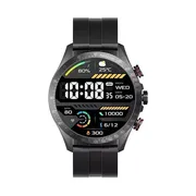 ساعت هوشمند 46.5 میلیمتری هایلو مدل Solar Pro با بند سیلیکونی - تصویر 7