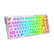 کیبورد مخصوص بازی ردراگون مدل ELF PRO K649CT - تصویر 3