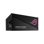 منبع تغذیه کامپیوتر ایسوس مدل ROG STRIX 1200W Aura Edition - تصویر 8
