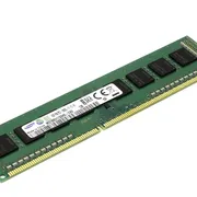 رم کامپیوتر سامسونگ مدل DDR3 1600MHz 240Pin DIMM 12800 ظرفیت 4 گیگابایت - تصویر 2