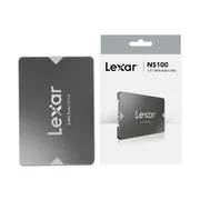 اس اس دی اینترنال SATA III لکسار مدل NS100 ظرفیت 512 گیگابایت - تصویر 4