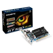 کارت گرافیک گیگابایت مدل GV-N520TC-1GI Rev1.0 - تصویر 2