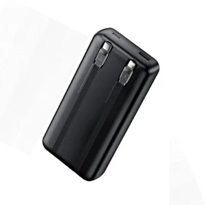 پاوربانک ریمکس RPP-680 ظرفیت 20000 میلی آمپر ساعت