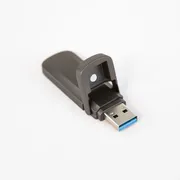 اس اس دی اکسترنال داهوا مدل S806 ظرفیت 128 گیگابایت رابط USB 3.2 Gen2 - تصویر 3