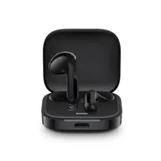 هدفون بلوتوثی شیائومی مدل Redmi Buds 6 Active با نویز کنسلینگ میکروفون (ENC)، درگاه شارژ USB Type-C، دارای دو میکروفون با قابلیت حذف نویز، پشتیبانی از فرمان لمسی، مقاوم در برابر رطوبت و عرق (IPX4) - تصویر 1