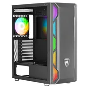 کیس کامپیوتر گیمینگ گرین مدل G2 - تصویر 3