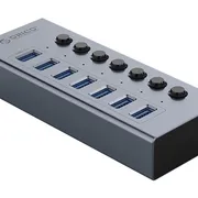 هاب اوریکو BT2U3-7AB