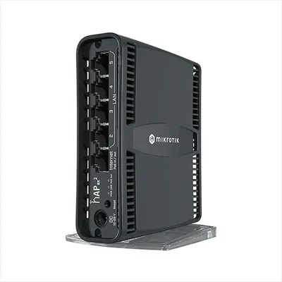 مودم میکروتیک C52iG-5HaxD2HaxD-TC