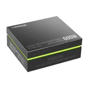 منبع تغذیه کامپیوتر گرین مدل GP600A-GED - تصویر 6