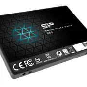 اس اس دی اینترنال SATA3.0 سیلیکون پاور مدل Slim S55 ظرفیت 480 گیگابایت - تصویر 3