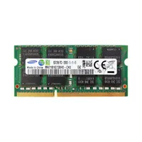 رم Samsung PC3-12800S ظرفیت 8 گیگابایت (هشت گیگابایت)