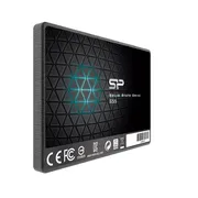 اس اس دی اینترنال SATA3.0 سیلیکون پاور مدل Slim S55 ظرفیت 480 گیگابایت - تصویر 5