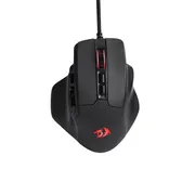 ماوس گیمینگ ردراگون مدل BULLSEYE M806 RGB - تصویر 3
